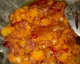 Foto langkah ke 5 dari resep 04.Tumis kornet wortel.
