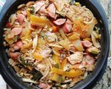 Foto del paso 6 de la receta: Risotto Oriental