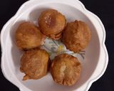 ફરાળી બટાકા વડા (Farali Bataka Vada Recipe In Gujarati) રેસીપી સ્ટેપ3ફોટો