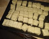 Foto del paso 6 de la receta: Galletas de grasa 🤤