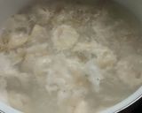 Foto del paso 10 de la receta: Agnelotis de acelga y ricota, con salsa