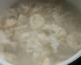 Foto del paso 10 de la receta: Agnelotis de acelga y ricota, con salsa