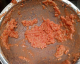 Foto del paso 10 de la receta: Crema de Tomate y Apio