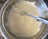 Foto del paso 2 de la receta: Donuts Pantera Rosa 🍩💕