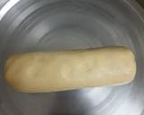 Rainbow heart cookies (eggless and no oven) recipe step 4 photo