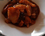 Foto del paso 4 de la receta: Merluza con patatas olla gm g