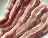 Foto del paso 2 de la receta: Chivitos para currantes o bocata con todo!!