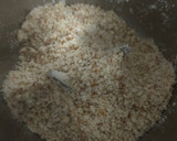 பாதாம் குக்கீ ஸ்டிக்ஸ் (Badam cookie sticks recipe in tamil) ரெசிபி ஸ்டேப் 1 புகைப்படம்