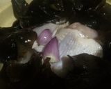 Foto langkah ke 3 dari resep Garang Asem KW.