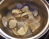 Foto del paso 4 de la receta: Suquet de rape y espaguetis