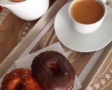 Foto del paso 1 de la receta: Donas