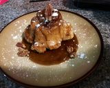 A picture of step 9 of Mini Cinnamon“Monkey Breads”.