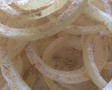 Foto del paso 2 de la receta: Aros de cebolla