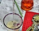 A picture of step 3 of Fresh fruits Mocktail.
