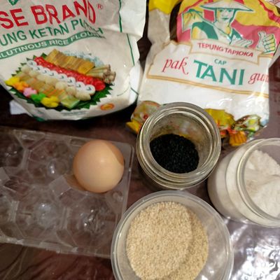 Langkah 1