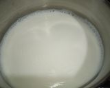 Foto del paso 1 de la receta: Crema pastelera