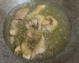 Foto langkah ke 3 dari resep Mie Ayam Ceker.