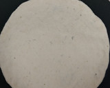 Foto del paso 5 de la receta: Pizza a la sartén