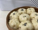 Foto langkah ke 11 dari resep 🟨Bapao / Steamed Bun🟥.