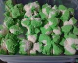 Foto langkah ke 7 dari resep Bolu kukus merekaaah.