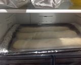 Foto del passaggio 6 della ricetta Baguettes