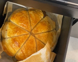 Foto del paso 5 de la receta: Hojaldre de camembert en AirFryer