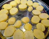Foto del paso 4 de la receta: Rodaballo con Patatas Panaderas