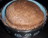 Foto del paso 1 de la receta: Bizcochuelo en taza