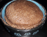 Foto del paso 1 de la receta: Bizcochuelo en taza