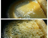 Foto langkah ke 4 dari resep Gyeran Mari (Telur Gulung a-la Korea).