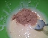 Foto del paso 6 de la receta: Bizcochuelo marmolado fácil para compartir