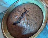 Foto del paso 1 de la receta: Brownie con frutos rojos
