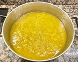 Foto del paso 6 de la receta: Mermelada de ciruela sin azúcar