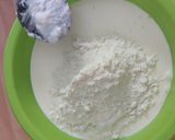Paprikahähnchen Rezeptschritt 6 Foto