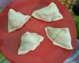 সিঙ্গারা(singara recipe in Bengali) রেসিপি ধাপ - 5 ছবি
