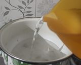 Foto langkah ke 2 dari resep Jelly simple.