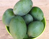 Foto langkah ke 1 dari resep Asinan Mangga.