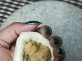पोटेटो स्टफ्ड कुलचे(potato stuffed kulche recipe in hidni)