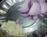 Spicy Chilli Paneer recipe step 1 photo