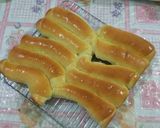 Foto langkah ke 6 dari resep Roti - Lembut Metode Tangzhong.