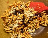 Foto langkah ke 5 dari resep Tempe Manis Simple (No Ribet).