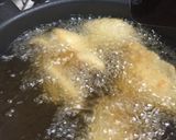 Foto langkah ke 5 dari resep Pempek Ayam + kuah cuko.