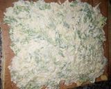 Foto del paso 4 de la receta: Pionono de lechuga