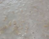 Foto langkah ke 3 dari resep Kawang (kacang bawang) Rasa Mete.