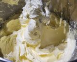 Foto del paso 3 de la receta: Buttercream Americano