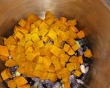 Foto del paso 1 de la receta: Porotos pallar