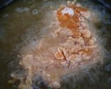 Foto langkah ke 8 dari resep Ayam Goreng KFC kw tanpa Telur dan Susu.