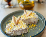 Foto del paso 4 de la receta: Ensaladilla de puchero 🥕 🥔 🥕