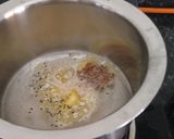 बटर चकली स्टिक (Butter Rice Chakli Stick) रेसिपी चरण 1 फोटो