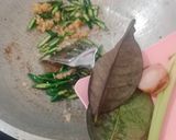 Foto langkah ke 2 dari resep Embek Embek Tempe.